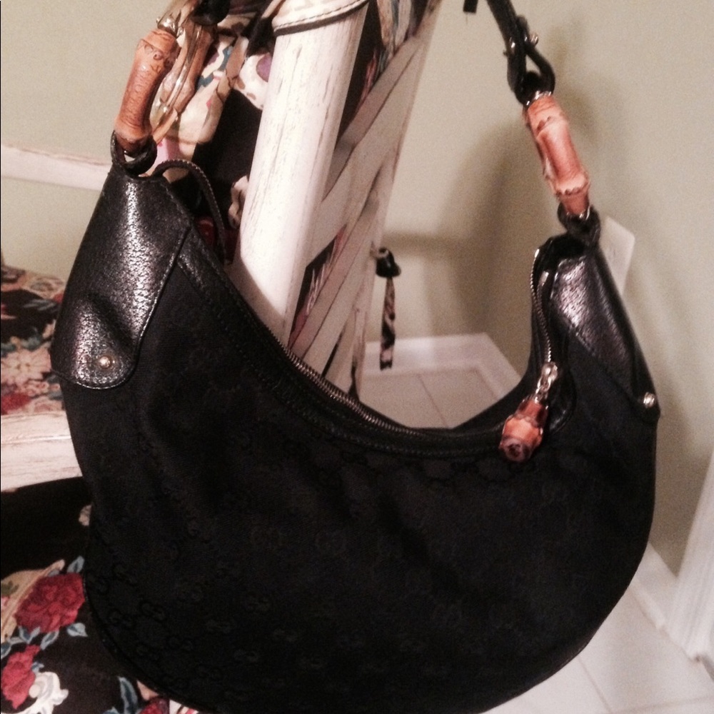 Gucci bag